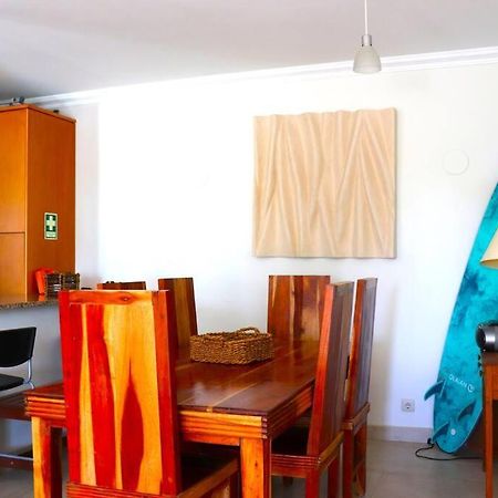 Sea Breeze House Ericeira - Ribeira Dilhas Beach Ngoại thất bức ảnh