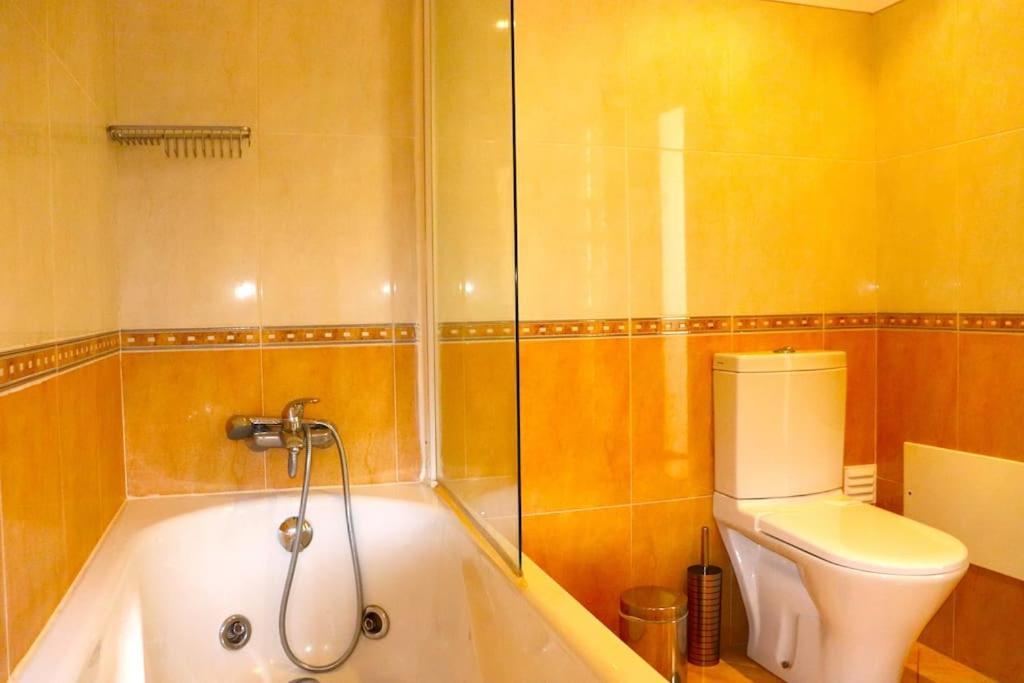 Sea Breeze House Ericeira - Ribeira Dilhas Beach Ngoại thất bức ảnh