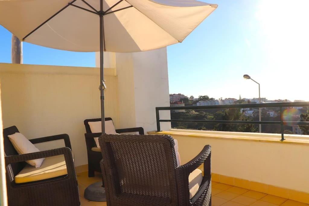 Sea Breeze House Ericeira - Ribeira Dilhas Beach Ngoại thất bức ảnh