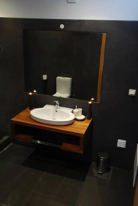 Sea Breeze House Ericeira - Ribeira Dilhas Beach Ngoại thất bức ảnh