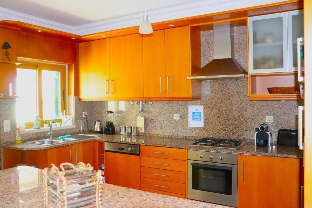 Sea Breeze House Ericeira - Ribeira Dilhas Beach Ngoại thất bức ảnh