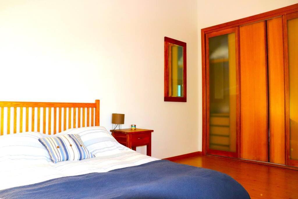 Sea Breeze House Ericeira - Ribeira Dilhas Beach Ngoại thất bức ảnh