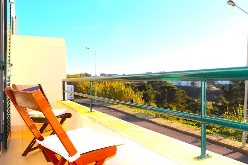 Sea Breeze House Ericeira - Ribeira Dilhas Beach Ngoại thất bức ảnh
