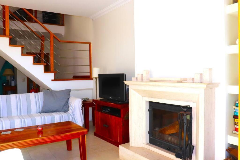 Sea Breeze House Ericeira - Ribeira Dilhas Beach Ngoại thất bức ảnh