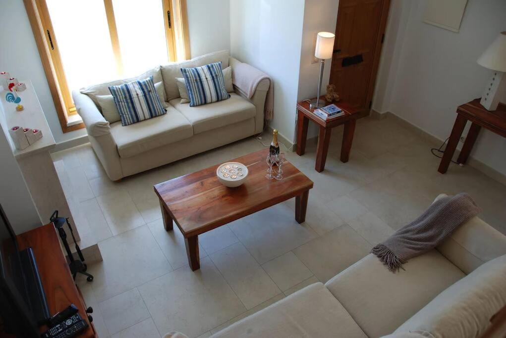 Sea Breeze House Ericeira - Ribeira Dilhas Beach Ngoại thất bức ảnh