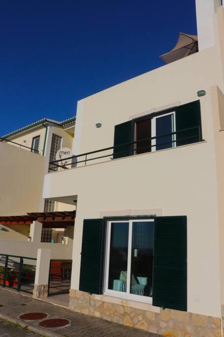 Sea Breeze House Ericeira - Ribeira Dilhas Beach Ngoại thất bức ảnh