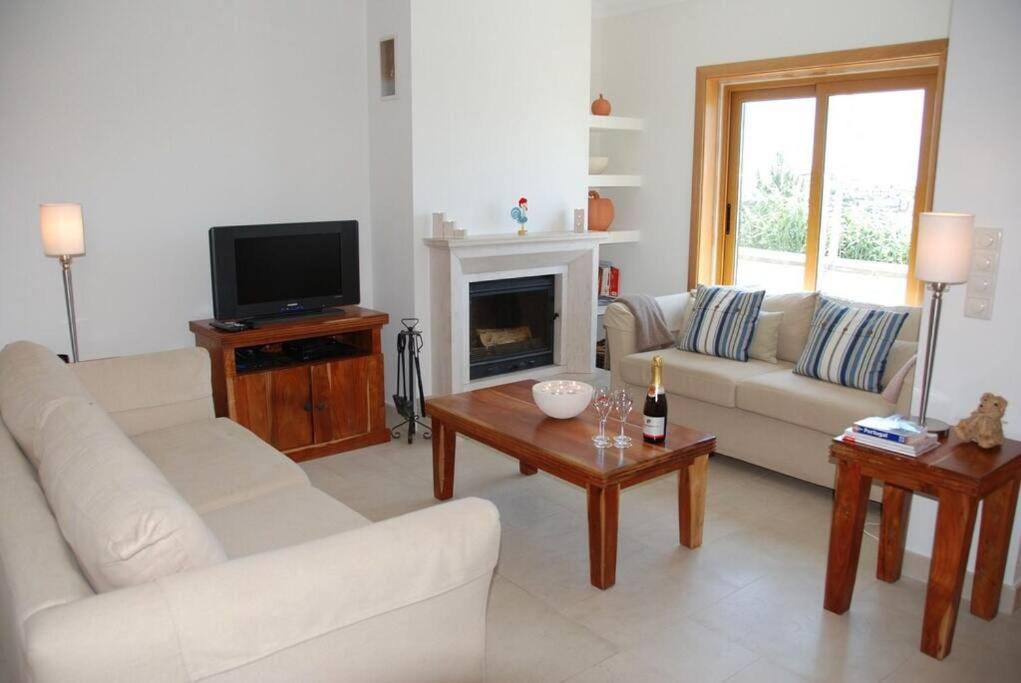 Sea Breeze House Ericeira - Ribeira Dilhas Beach Ngoại thất bức ảnh